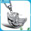 China Supplier Stainless Steel Eagle Pendant