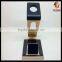 New styles Aluminum Alloy charging dock display stand for Smart Watch&Phone