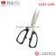 { Hot Item } 13.4cm# Round Point Safety Cutting Nose Hair Scissors