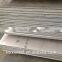 Hot rolled grade 316 weight of stainless steel plate
