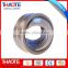 China Supplier High Quality Cheap Price GE15ES-2RS Spherical plain bearing