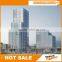 Yekalon easy installation and innovational design unitized curtain wall