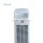 4-in-1 True HEPA Elite Air Purifier with UV Sanitizer and Odor Reduction, 28 Inch Digital Tower