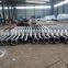 Newest generation new design high oil output Waste plastic Recycling into Fuel oil plant