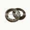 gold supplier cast iron Machine Tool Main Shaft Deep Groove Ball Bearings, iron castings main shaft bearing