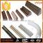 Manufacturer in China natural chair rail molding