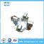 starter motor carbon brush of the alternator parts with high quality