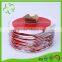 High Quality Double Sided Packing Tape with Red Release Paper