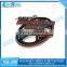 Die Cut Zinc Alloy Shenzhen Manufactory Gold Medal