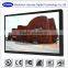 USENDA professional 46 inch cctv monitor with VGA AV1 AV2 Audio YPbPr HDMI DVI input