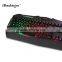 Shenzhen economical keyboard manufacturer recommend gaming keyboard