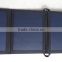 New design 11Watts Foldable Solar Panel Power Bank Backpack Portable Solar Charger Bag For Laptop