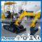 HDE18 mini Excavators hot Sale
