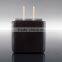China supplier CB,ETL certificate spare parts rechargeable mobile phone wall charger