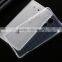 Top-selling shockproof bumper case for huawei honor V8