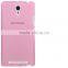 new modle Transparent soft silicone protective sleeve cover for Lenovo k80