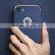 Factory Direct High Quality Lite Fashion Design Back Cover Case for iphone 7 case PC Combo Hard Protective Shell Case