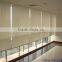 Electric roller blind