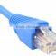 100FT CAT5e Cable Ethernet Lan Network CAT6 RJ45 Patch Cord ethernet network cable Blue NEW