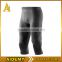 OEM sports leggings mens compression athletic wear running tights shorts