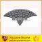 Garden paving stone fan cobblestone pavement stone granite paving