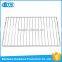 Customized Bakery Iron Wire Electroplated Oven Cooling Rack