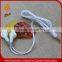 General style good bass and volome in-ear earphone for MP3& MP4