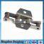 C type steel agricultural chain with attachment