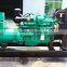 125Kva Open Type t ube8 chinese Generator Price