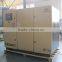 2016 energy saving 8bar 55kw screw air compressor price for sales