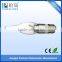 Full Angles SanAn5730 3W LED Candle light