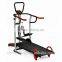 Wal-mart supplier Home use new product manual jogger gym equipment for 2015