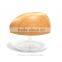 KS-03L aroma air purifier with LED lights