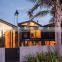 prefab villas house china in 