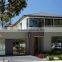 high quality landscape villa house plans
