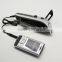 Manufacturer of crank solar flashlight/solar flashlight radio