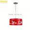 Modern Retro Pendant Ceiling Lights Lighting