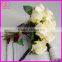 wholesale white artificial silk roses flowers
