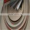 hot selling uv board clear pvc edge banding tape,3d clear pvc edge banding strips,cabinet door clear pvc edge banding strips