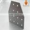High Quality Machined Aluminum Parts, CNC Machined Aluminum Products From Shanghai Factory