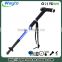 2016 new arrival multifunction smart cane outdoor walking stick