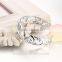 Fashion Wholesale 925 Sterling Silver Bangle Jewelry
