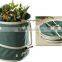 canva pop up garden bag