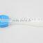 grill tools food grade silicone brush with plastic handle