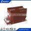 LZZBJ9-12 Indoor High Voltage Current Transformer Type (CT) Dry Type For Power Measurement and Relay Protection
