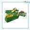 Alligator Metal Hydraulic Cutting Machine