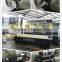 CNC lathes equipped with high-precision ball screw