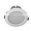 Made in China  hot seller white/silver color 3 inch 15w led ceiling mounted light