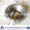 slewing motor for tower crane