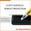 Original tempred glass screen protector for Motorola Moto E, Hot selling for Motorola Moto E screen protector